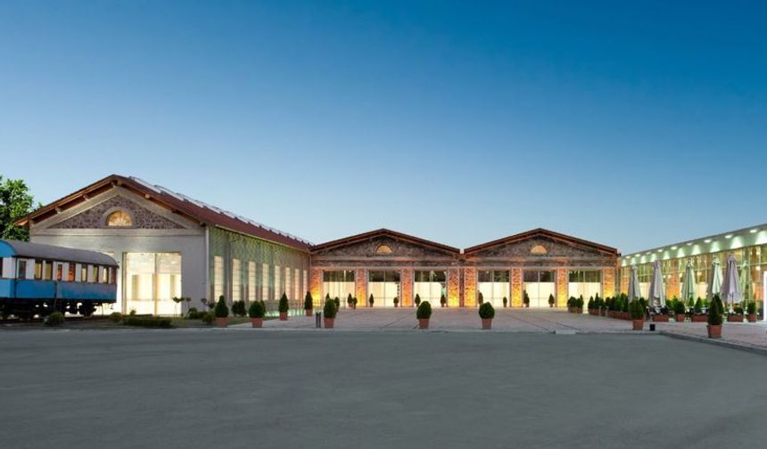Anadolu’nun geleceği Ankara’da konuşuluyor: “Kırsal ve Gelecek” Sergisi CerModern’de açıldı