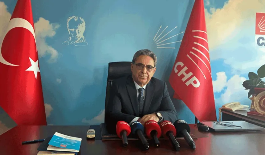 Sağlıklı Türkiye sadece çağrıyla kurulmaz