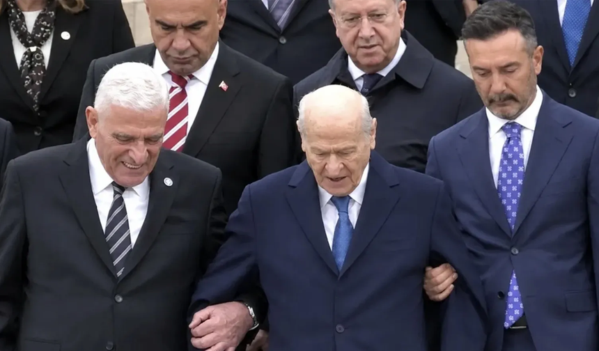 Dervişoğlu: İnsani sorumluluklarım kimsenin tartışmasına açık değildir