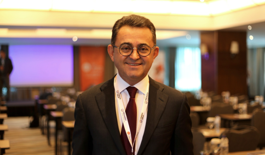 Mr.Usta Ankara'da: “Başarıyı Birlikte İnşa Ediyoruz”