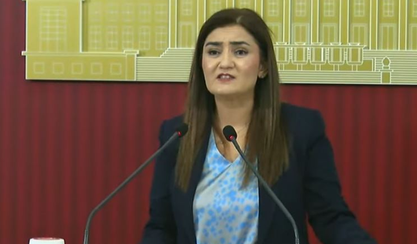 CHP'li Kılıç: İzmir Büyükşehir Belediye Başkanı Tugay hakkında suç duyurusunda bulundum