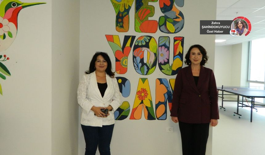 Kanser hastalarında iyi iletişim tedavide başarıyı da getiriyor