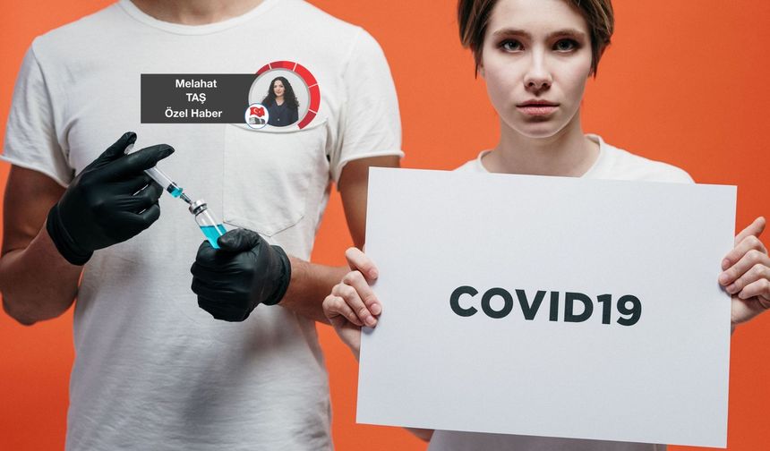 Grip mi COVID-19 mu hangisini geçiriyoruz?