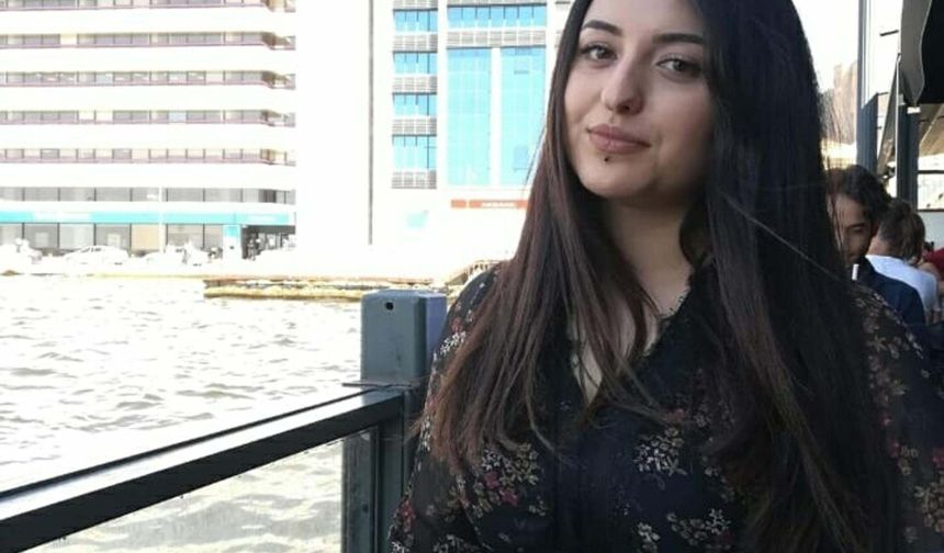 Gözde’nin katil zanlısına ağırlaştırılmış müebbet