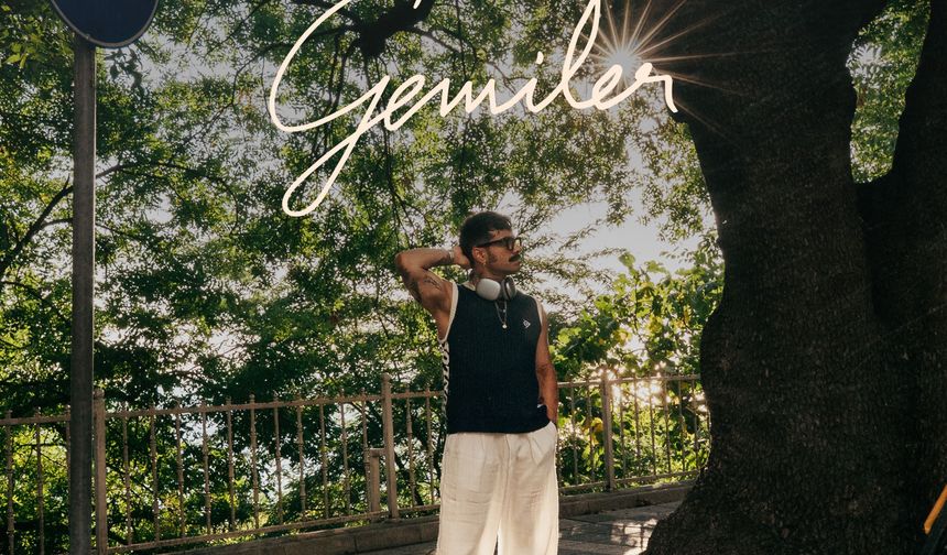 Gökhan Türkmen’den “Gemiler” yorumu