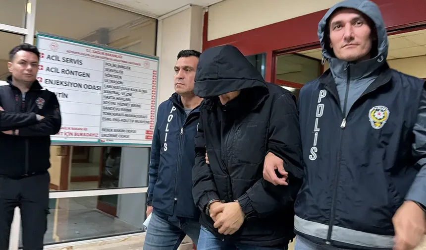 Hesaplarında 14 milyar lira işlem hacmi olan yasa dışı bahis şüphelilerine operasyonda 62 tutuklama