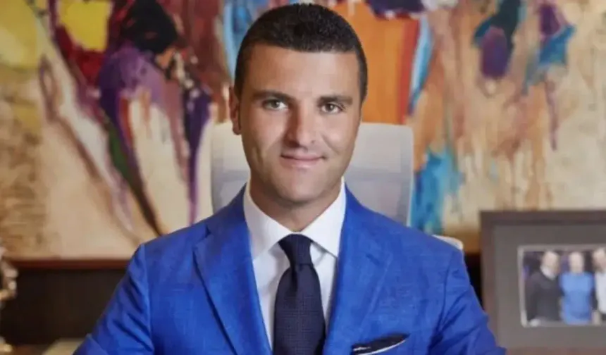 İstanbul'da mal varlığı aklama soruşturması: Emir Sarıgül tutuklandı