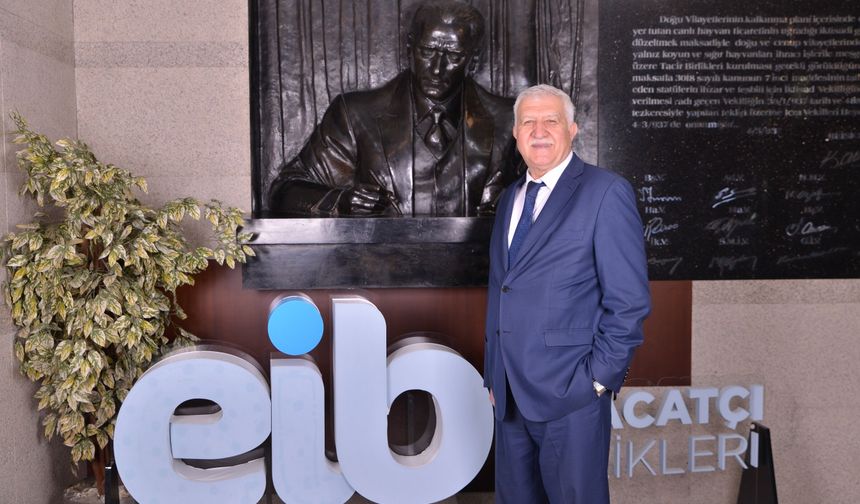 Egeli ihracatçılar Fas pazarına yönelik iki ticaret heyeti düzenleyecek
