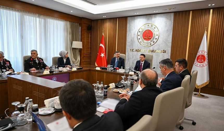İçişleri Bakanlığı'nda Dolandırıcılıkla Mücadele Merkezi kuruluyor
