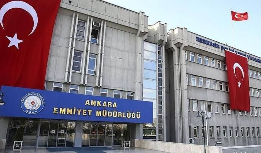 Ankara Emniyeti'nden dijital dolandırıcılık uyarısı