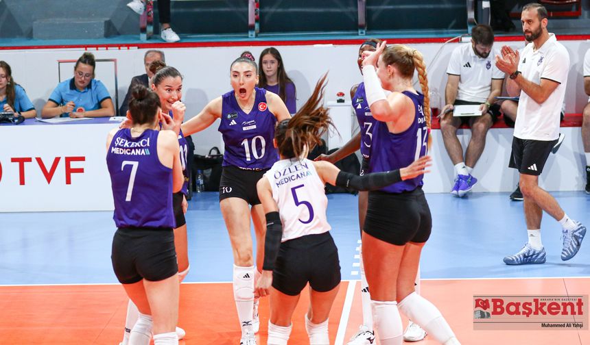 Zeren sezonu İzmir deplasmanında açacak