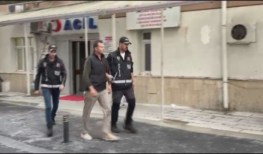 MHK soruşturması: Hakem Yasin Kol İstanbul’da sağlık kontrolünden geçirildi
