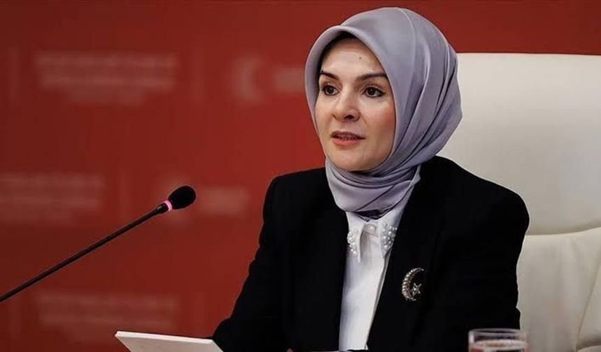Aile Bakanlığı’ndan sosyal medyada paylaşılan görüntülere erişim engeli