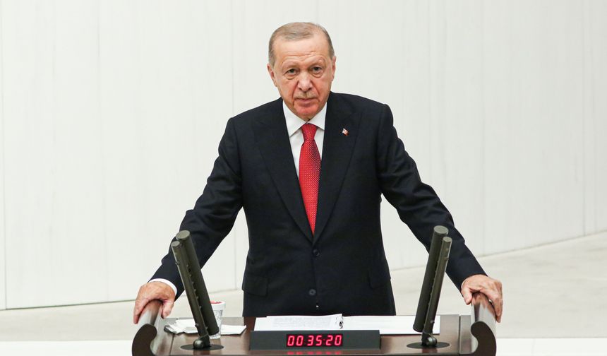 Kimsenin hakkını yedirmeyeceğiz
