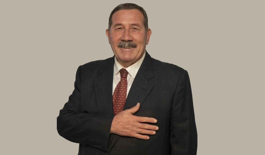 Milas Belediye Başkanı Topuz, görevden uzaklaştırıldı