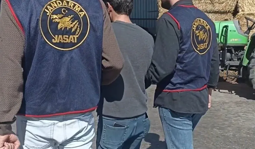 Ölümlü kazanın şüphelisi, 10 yıl sonra yakalandı