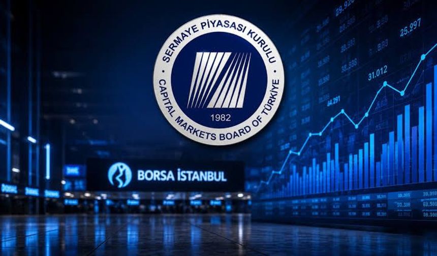 SPK’dan 48 kişi hakkında suç duyurusu kararı