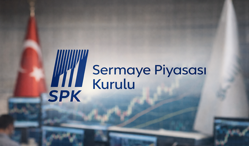 SPK, Tera Yatırımın tüm faaliyet izinlerini ve yetki belgesini iptal etti
