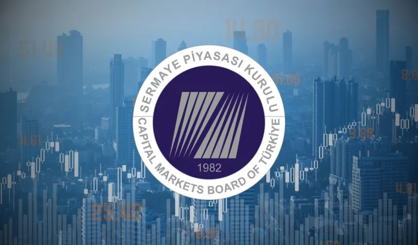 SPK'dan tasfiye sürecindeki fonlara ilişkin ara ödeme açıklaması