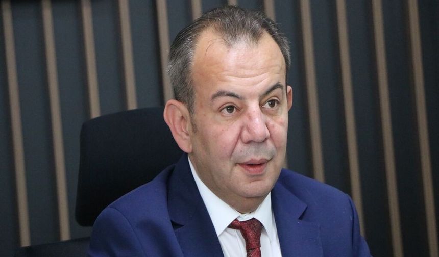 Tanju Özcan’a ‘cinsel saldırı’ davasında beraat