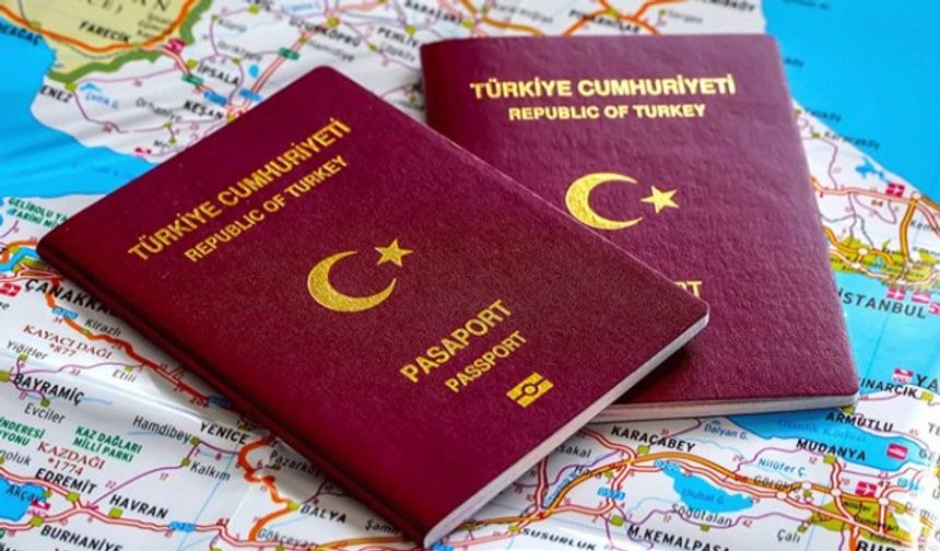 THY’den Karadağ’a uçuşu olan Türk vatandaşlarına vize uyarısı