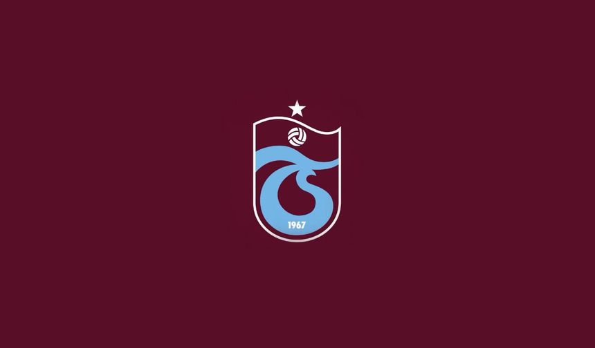 Trabzonspor'un net borcu 2,9 milyar TL