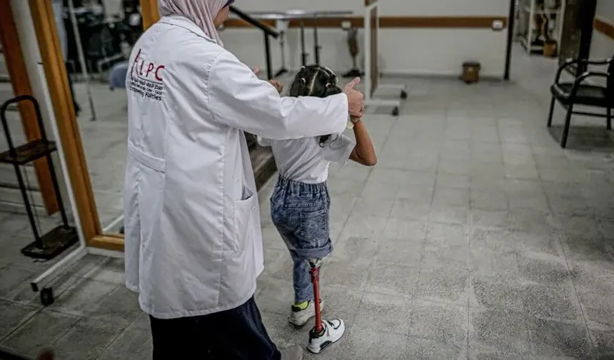 BM: 2005'ten bu yana silahlı çatışmalarda çocuklara karşı 430 binden fazla ihlal oldu