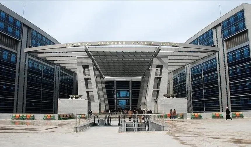 Yasa dışı "üreme hücresi" ticareti operasyonunda yakalanan 8 zanlı tutuklandı