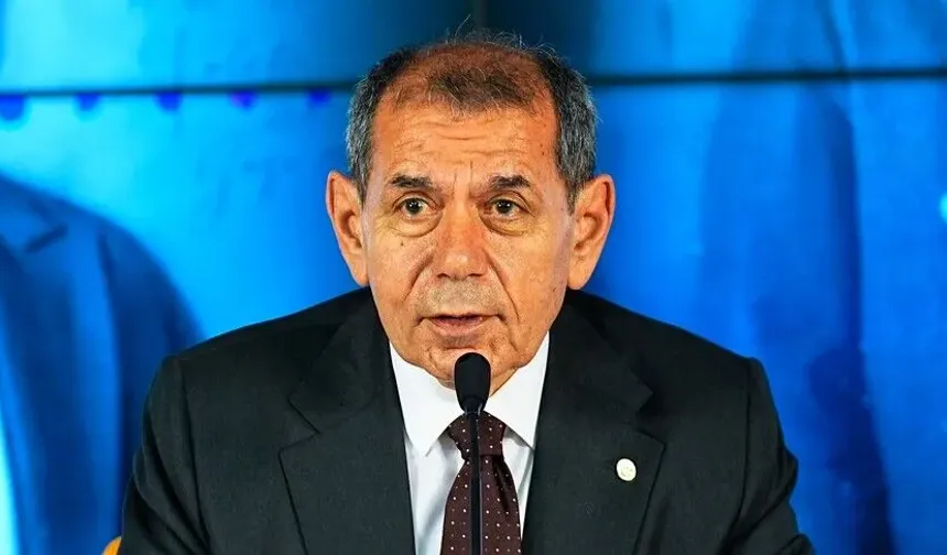 Dursun Özbek, EFC Yönetim Kuruluna seçilmesini değerlendirdi