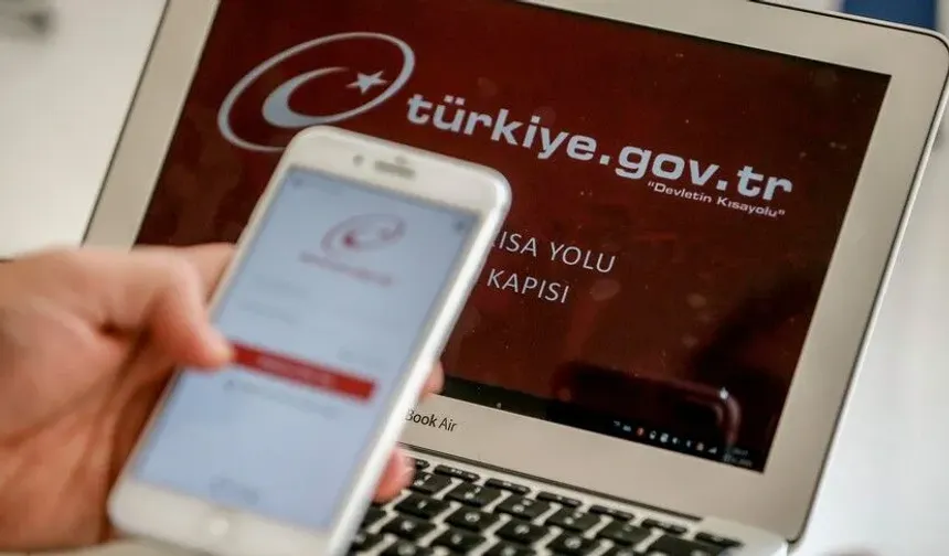 Asayiş suçlarına ilişkin ihbarlar e-Devlet üzerinden takip edilecek