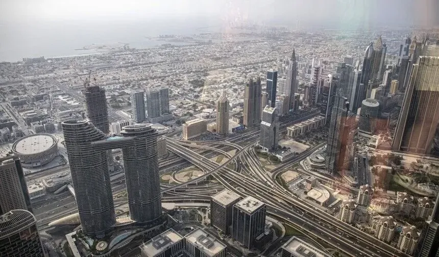 Dubaili yatırımcıların Türkiye'de lojistik sektörüne ilgisi artıyor