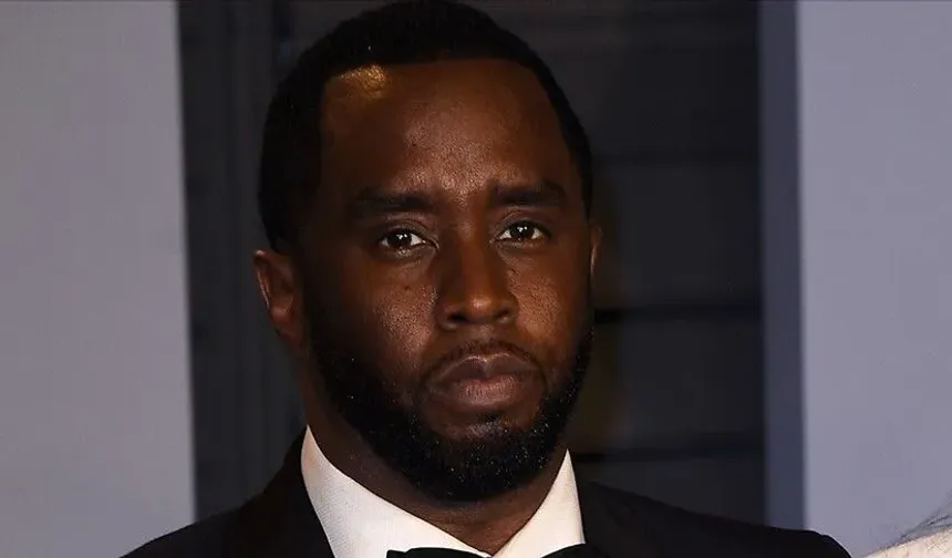 ABD'li rapçi Diddy, lüks yaşam iddialarının ardından başka cezaevine nakledildi