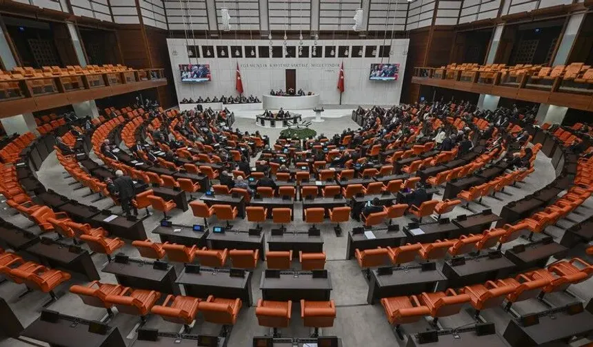 TBMM'de bu hafta bütçe maratonu başlayacak