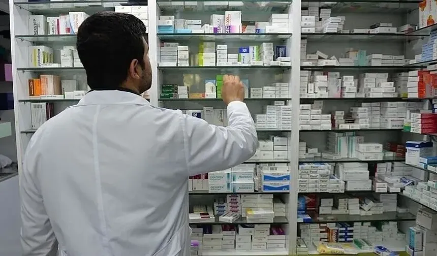 Raporlu ilaç kullanan hastalar için yeni düzenleme geliyor