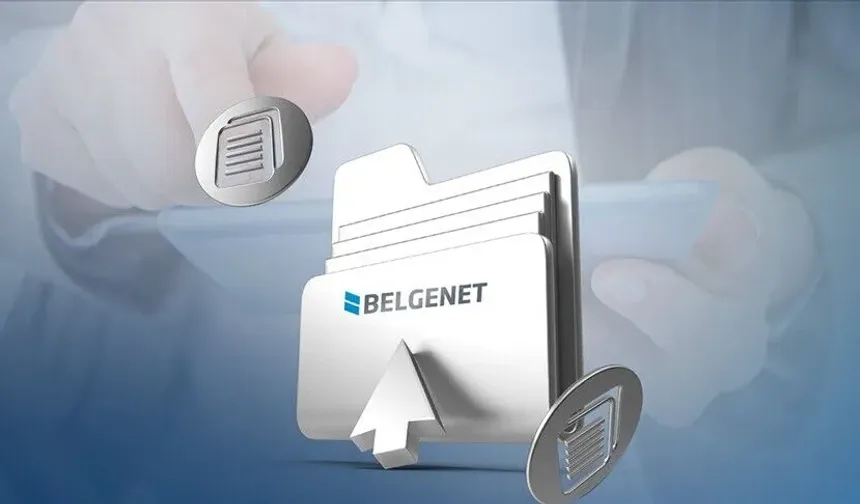 BelgeNet ile 1 milyardan fazla belge dijitalleşti, 35 bin ağaç kurtuldu