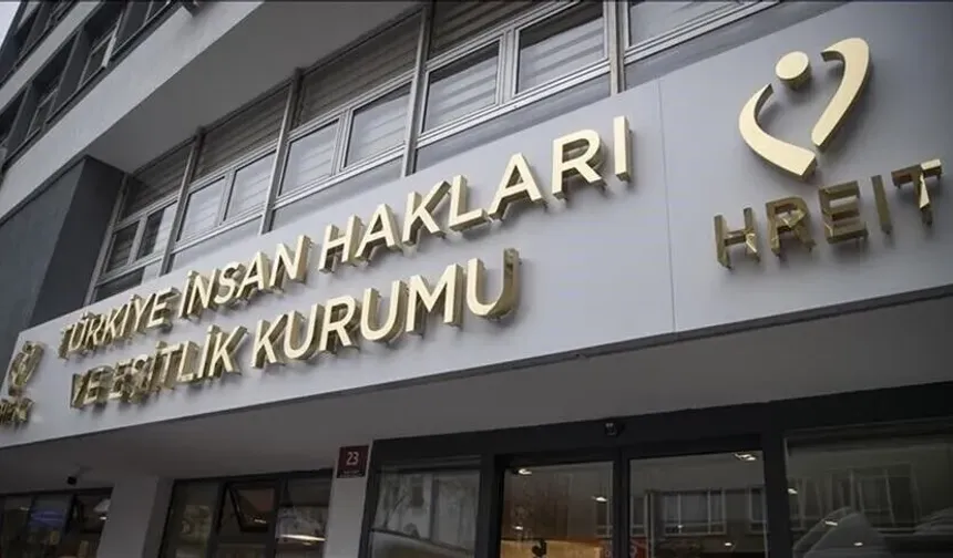 TİHEK, ÖSYM'nin görme engelli adaylara farklı sınavlarda aynı ek süreyi vermesini "ayrımcılık" saydı