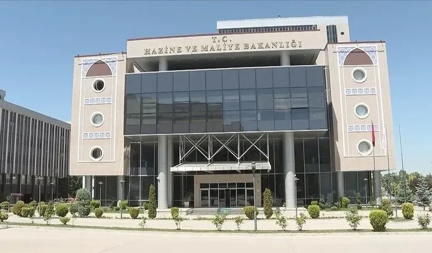 Hazine ve Maliye Bakanlığından Merrill Lynch Bankasına yönelik iddialara ilişkin açıklama