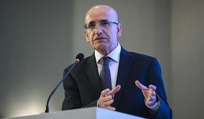 Bakan Şimşek: Fon piyasalarında "sistemik problem yok"