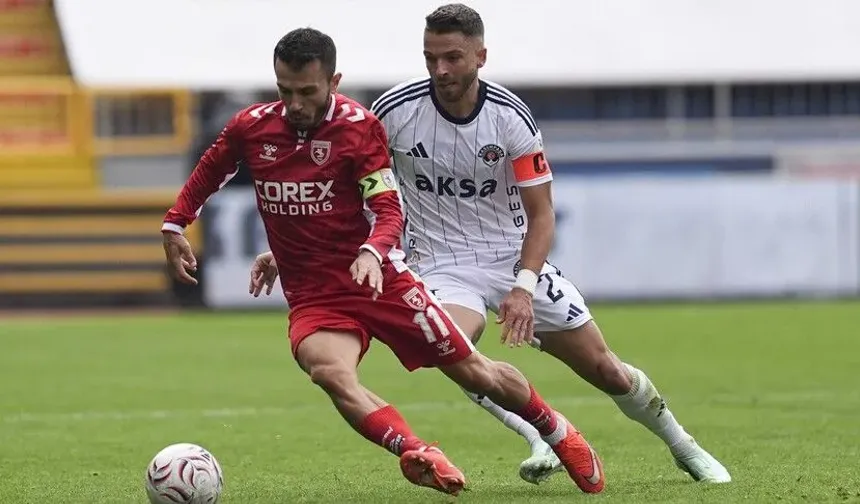 Kasımpaşa sahasından 3 puanla ayrıldı