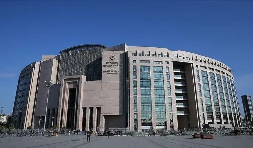Sermaye piyasası işlemlerine ilişkin soruşturmada yakalanan 2 zanlıya tutuklama talebi