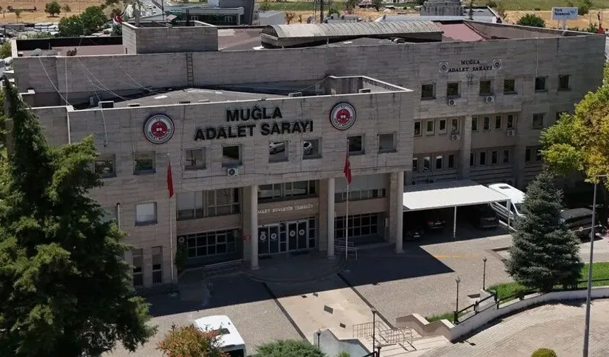 Muğla merkezli 13 ildeki ihale soruşturmasında 35 şüpheli yakalandı