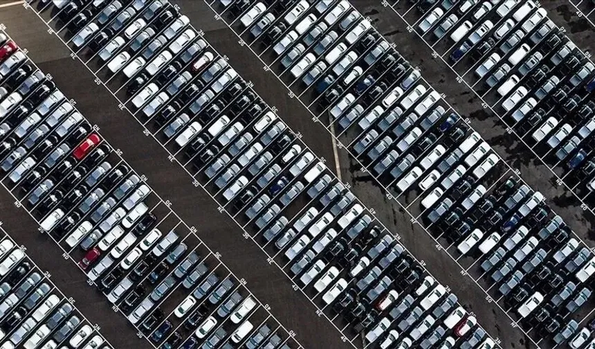 Otomotiv endüstrisi eylülde yaklaşık 4 milyar dolarlık ihracatla ilk sırada yer aldı