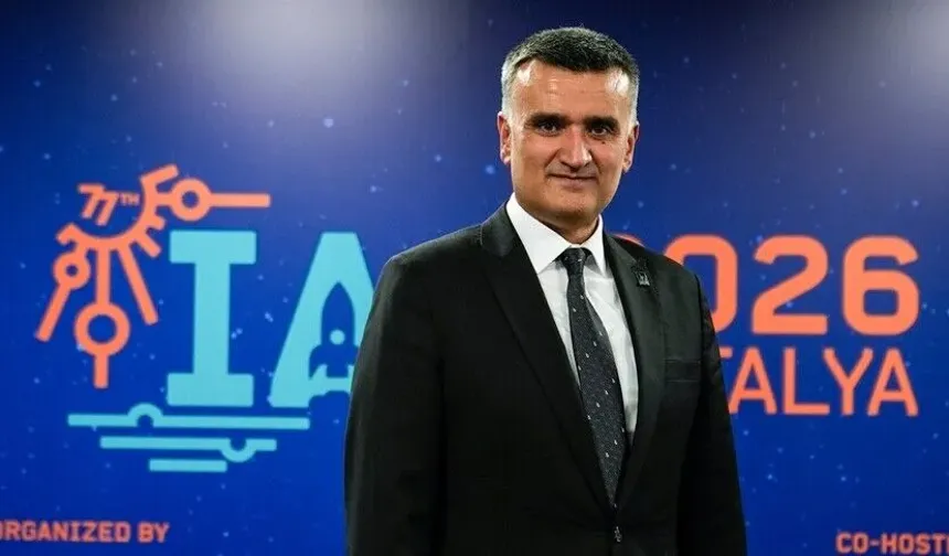 ODTÜ'nün Ay aracı CHERI'nin 2030'da fırlatılması planlanıyor