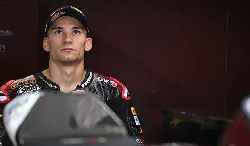Deniz Öncü, Moto2 Endonezya yarışını 22. sırada bitirdi