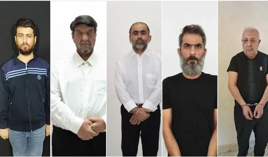 Reyhanlı saldırısının faillerinin tamamı yakalandı