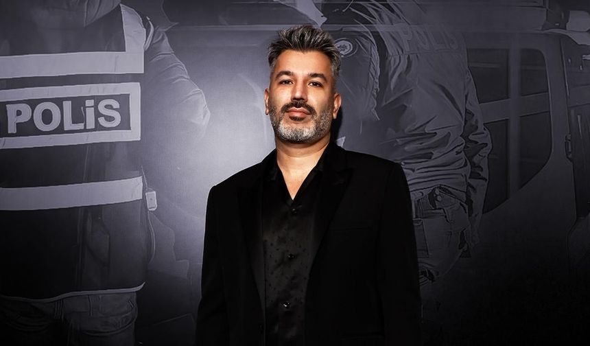 ‘Manifest’ grubunun kurucusu Tolga Akış hakkında 3 yıla kadar hapis talebi