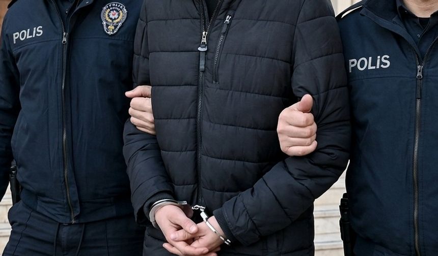 Organize suç örgütlerine operasyon: 198 şüpheli yakalandı