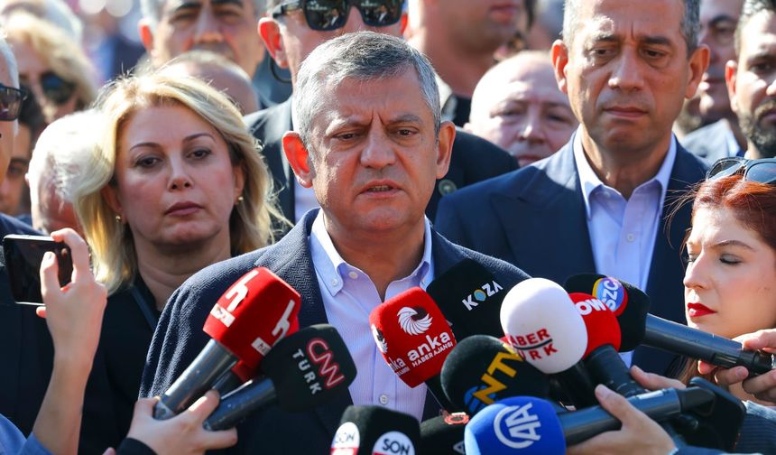 “Fon krizi bir devlet krizidir"