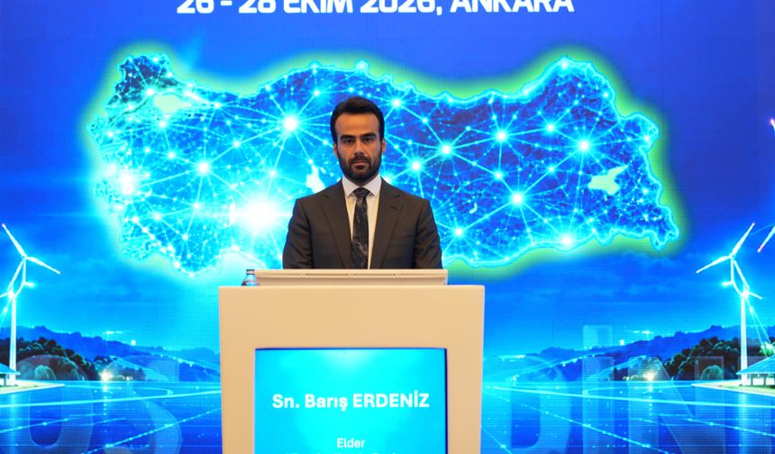 Elektrik dağıtımında kayıp-kaçak oranı yüzde 8,8’e geriledi