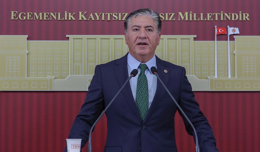 Yeni Partili Emir: İktidar fon skandalının konuşulmamasını istiyor